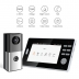 Model: KX7003    7" HD wireless video door phone